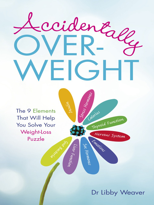 Title details for Accidentally Overweight by Dr. Libby Weaver - Available